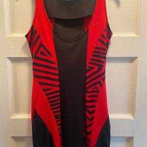 Kardashian collection dress